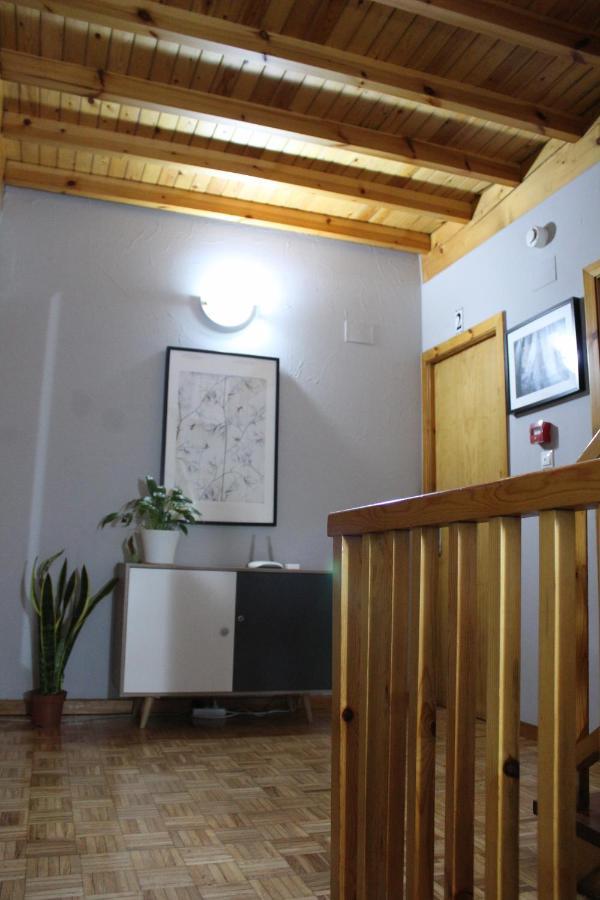 Hostal As Margaritas Santiago de Compostela Dış mekan fotoğraf