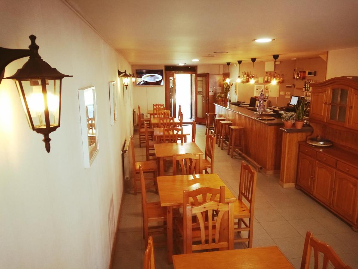 Hostal As Margaritas Santiago de Compostela Dış mekan fotoğraf