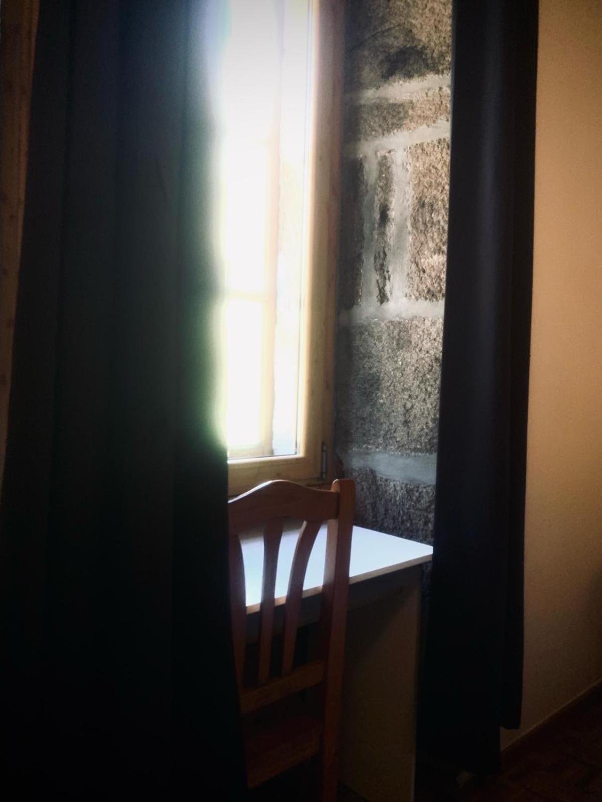 Hostal As Margaritas Santiago de Compostela Dış mekan fotoğraf