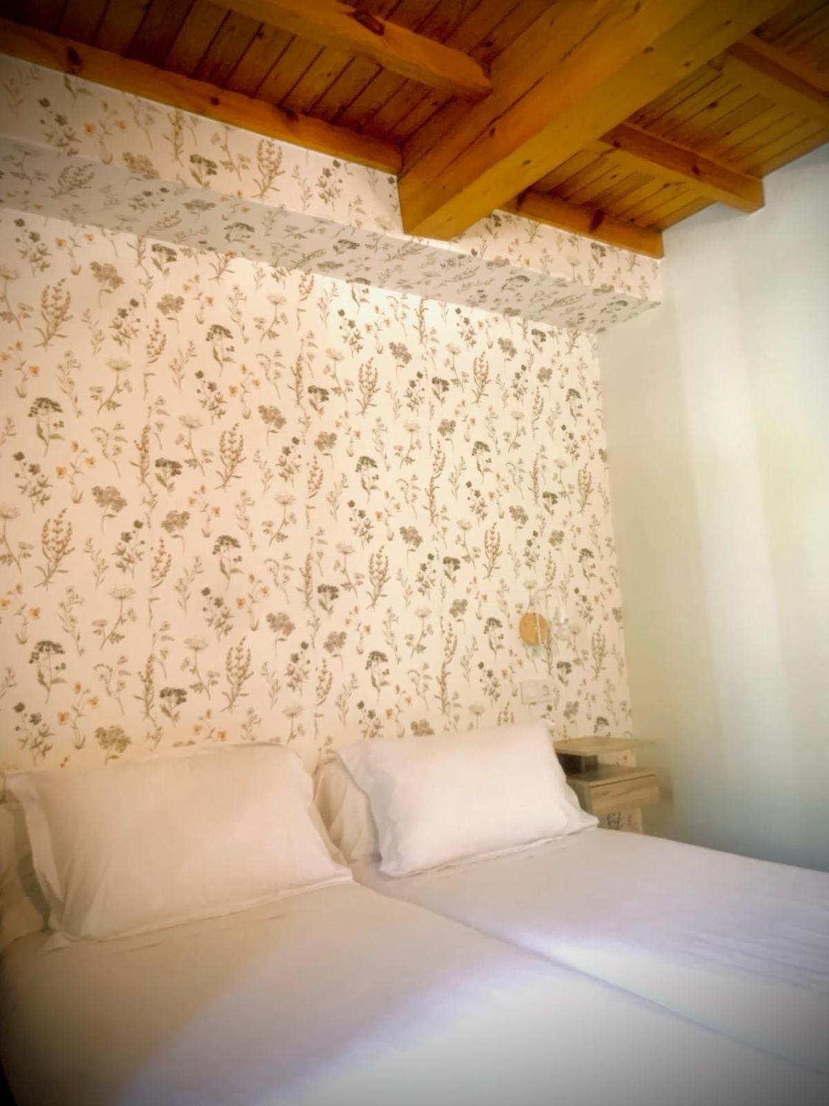 Hostal As Margaritas Santiago de Compostela Dış mekan fotoğraf
