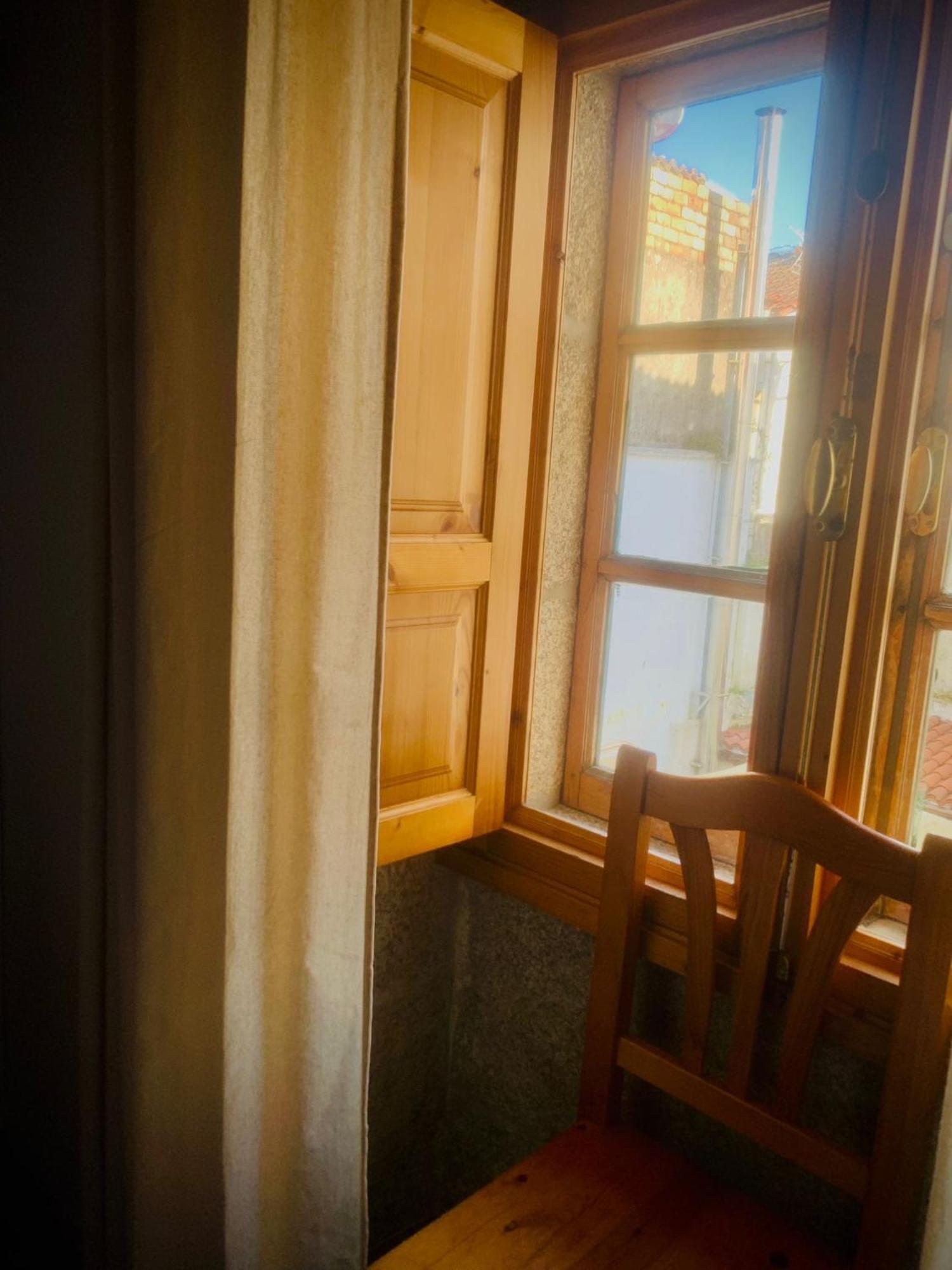 Hostal As Margaritas Santiago de Compostela Dış mekan fotoğraf