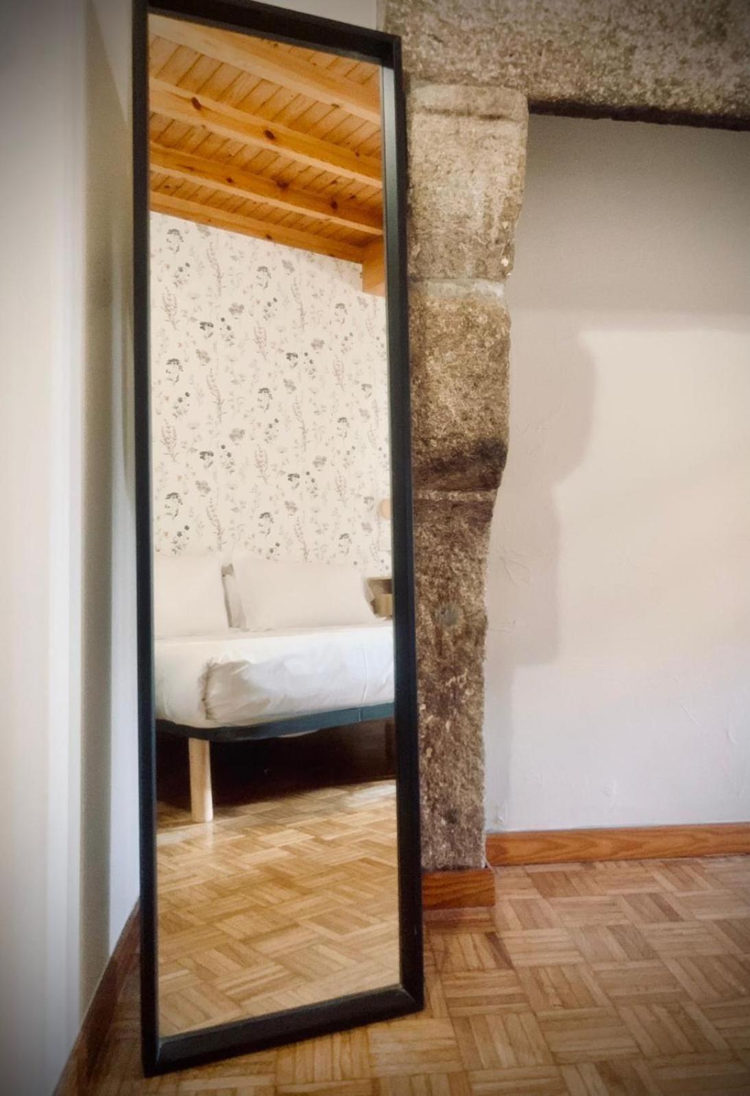 Hostal As Margaritas Santiago de Compostela Dış mekan fotoğraf